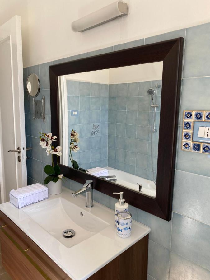 Casa Graziusa 巴勒莫 外观 照片
