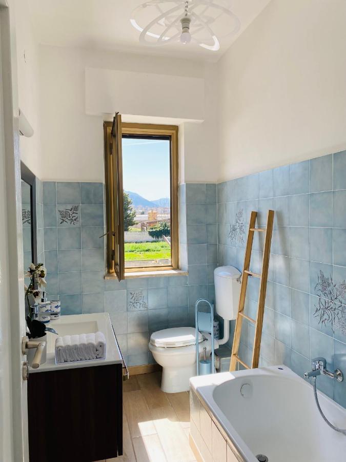 Casa Graziusa 巴勒莫 外观 照片