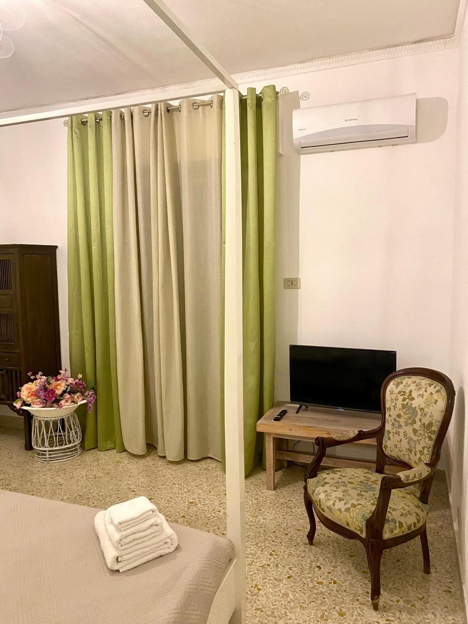 Casa Graziusa 巴勒莫 外观 照片