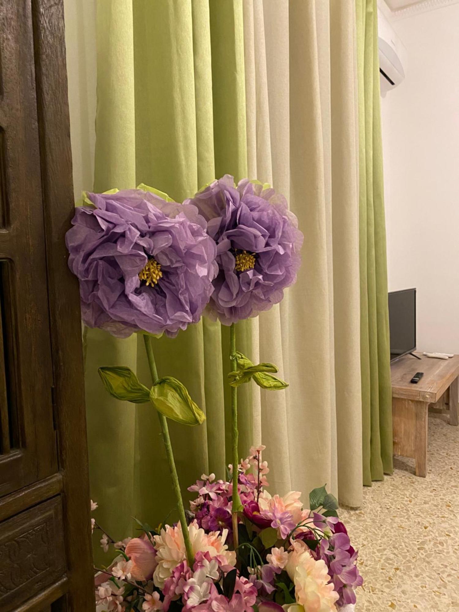 Casa Graziusa 巴勒莫 外观 照片